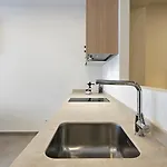 Uribarri Appartement *
