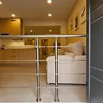 Uribarri Apartmán *