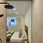 Appartement Uribarri
