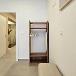 Uribarri Apartmán Bilbao