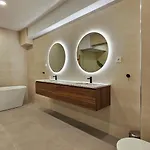 Apartmán Uribarri