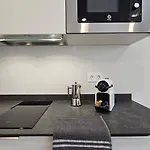 Apartmán Uribarri Bilbao
