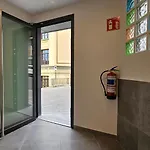 Apartmán Uribarri *