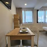 Uribarri Apartmán *