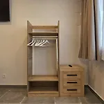 Apartmán Uribarri *