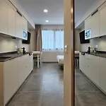 Uribarri Appartement