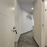 Apartmán Uribarri Bilbao