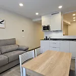 Apartmán Uribarri Bilbao