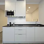 Uribarri Apartmán