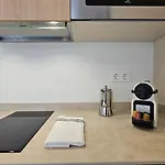 Apartmán Uribarri Bilbao