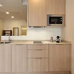 Uribarri Apartmán *