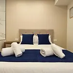 Apartmán Uribarri Bilbao