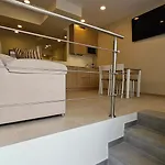 Apartmán Uribarri *