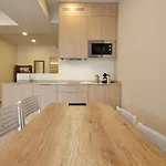 Uribarri Apartmán *