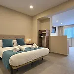 Uribarri Apartmán Bilbao