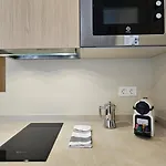 Uribarri Apartmán Bilbao