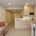 Uribarri Apartmán