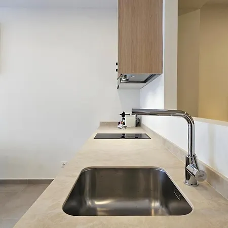 Uribarri Apartament *