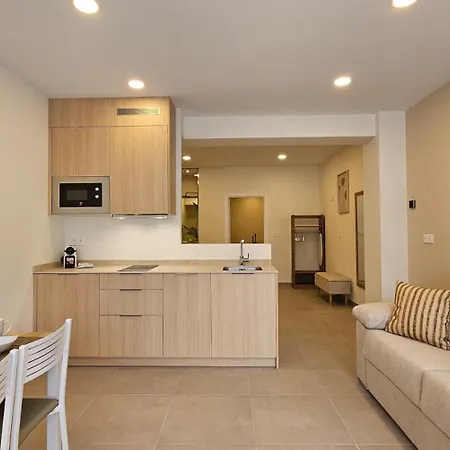 Uribarri Apartament Bilbao