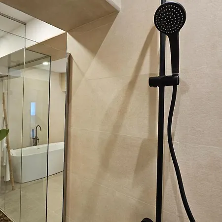 Uribarri Apartament Bilbao