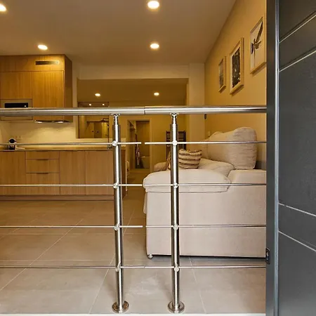 Uribarri Apartament *