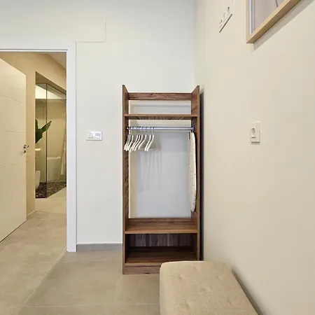 Uribarri Apartament Bilbao