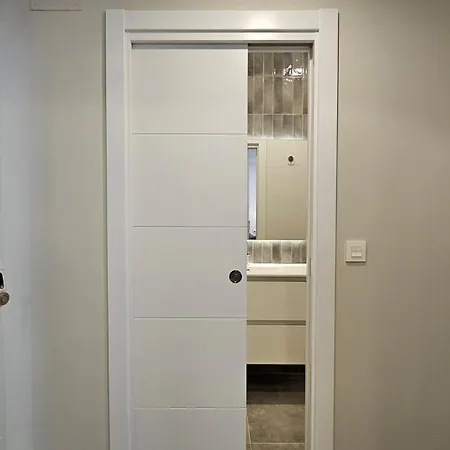 Uribarri Apartamento Bilbao