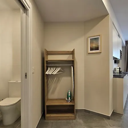 Uribarri Apartament Bilbao