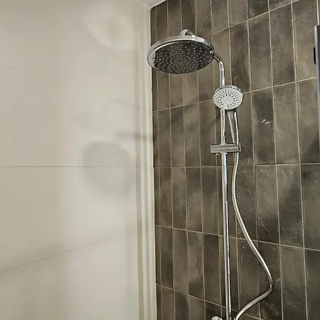 Uribarri Apartament Bilbao