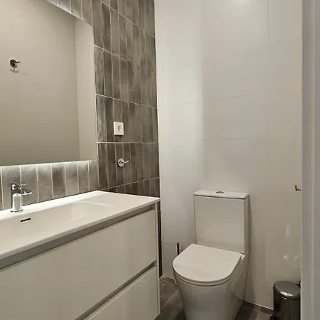 Appartement Uribarri *