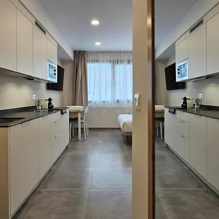 Uribarri Apartament
