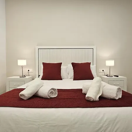 Apartament Uribarri