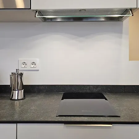 Apartament Uribarri