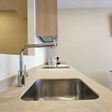 Apartamento Uribarri