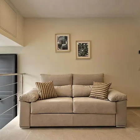 Apartament Uribarri