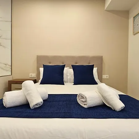 Apartament Uribarri Bilbao