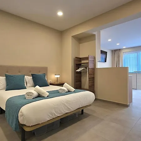 Uribarri Apartament Bilbao