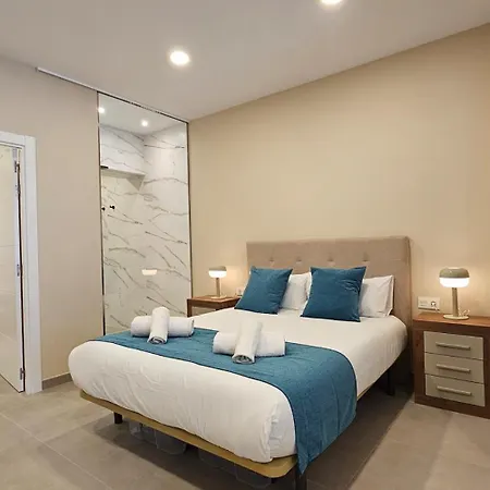 Apartament Uribarri