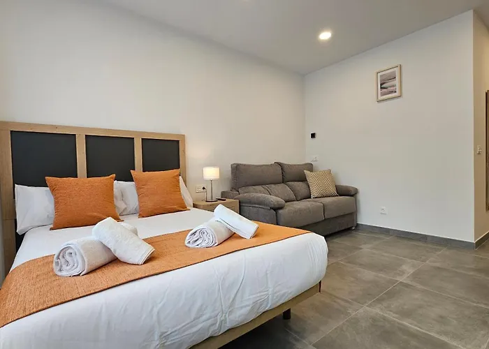 Uribarri Apartamento