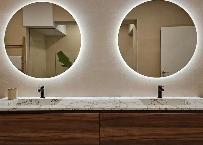 Uribarri Appartement