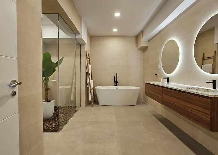 Apartamento Uribarri Bilbao