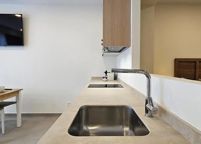 Uribarri Apartamento *