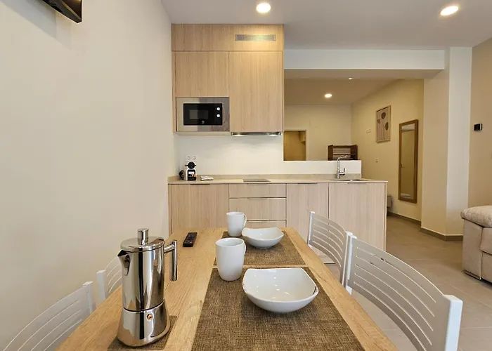 Uribarri Appartement *