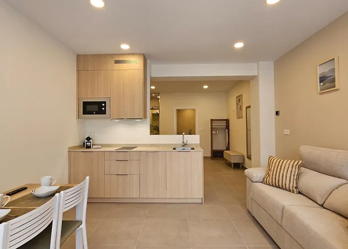 Uribarri Appartement Bilbao