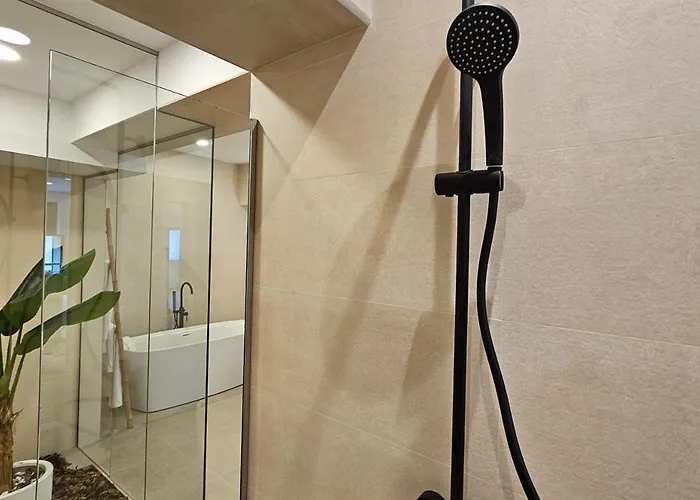 Uribarri Appartement Bilbao