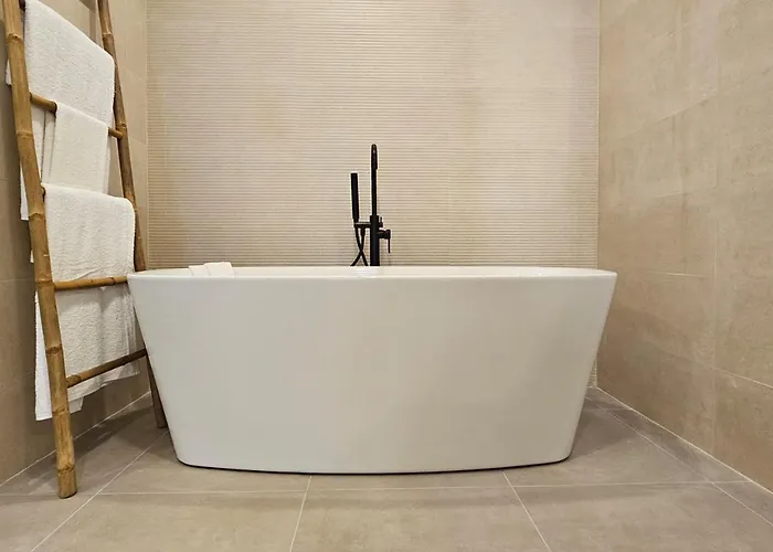 Appartement Uribarri Bilbao