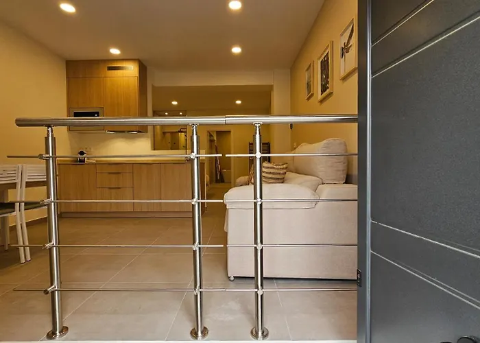 Uribarri Apartamento *