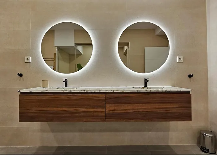 Uribarri Appartement