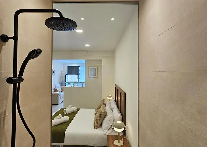 Appartement Uribarri