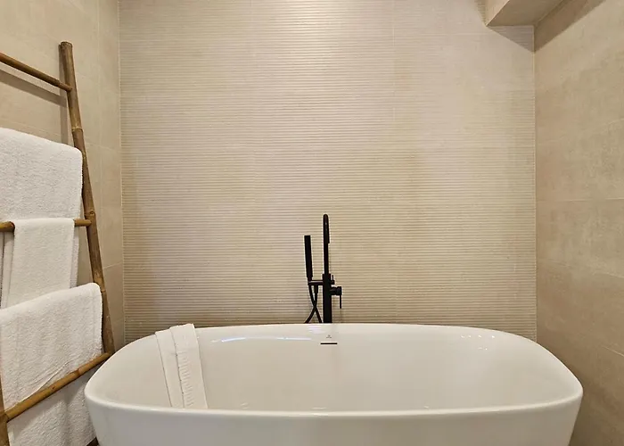 Appartement Uribarri